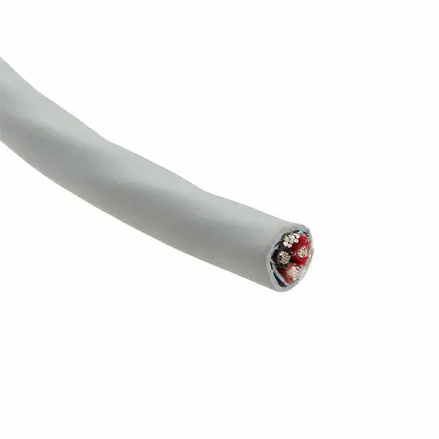 5523 SL005 Alpha Wire  Cables Wires